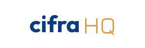 CifraHQ Compact Logo Transparent