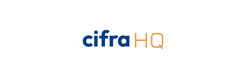 CifraHQ Compact Logo