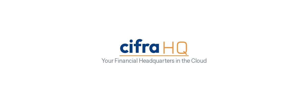 CifraHQ Transparent Logo