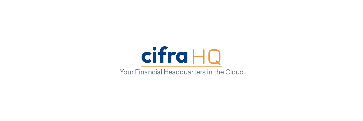 CifraHQ Full Logo