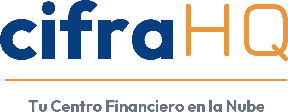 cifraHQ ERP Servicios