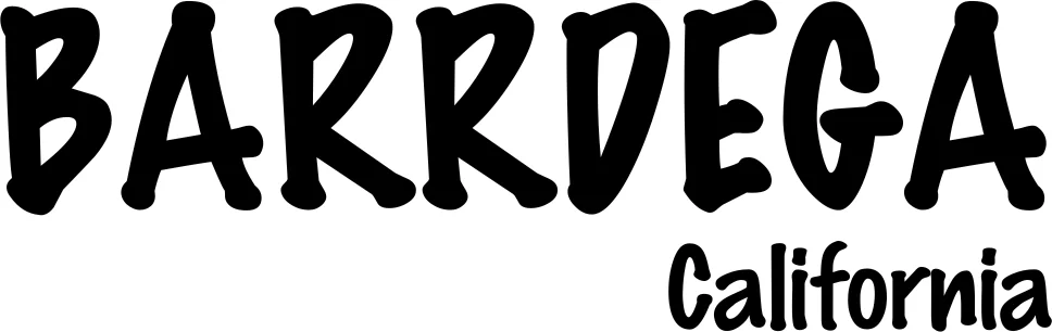 Barrdega California